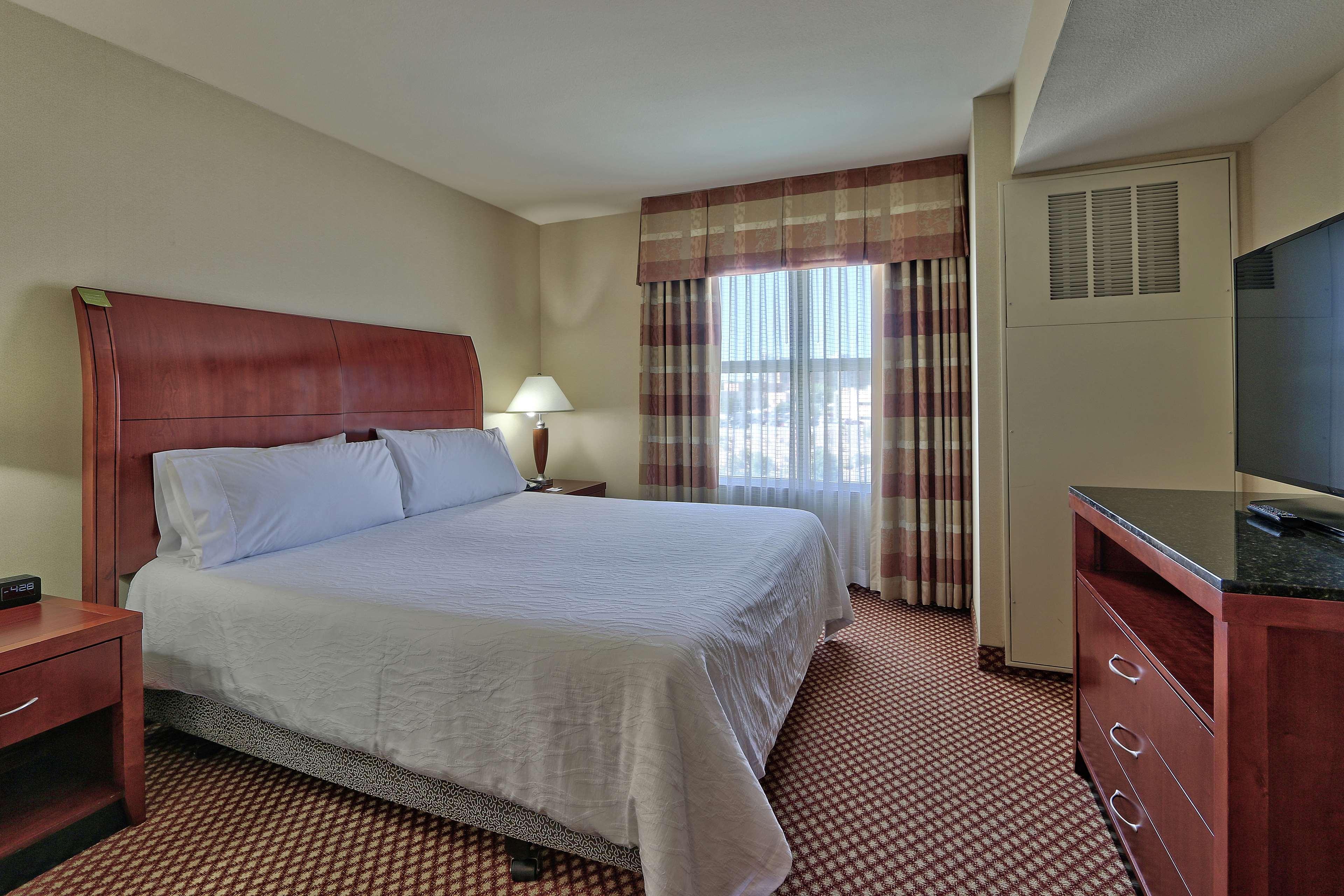 Hilton Garden Inn Las Cruces Exterior foto