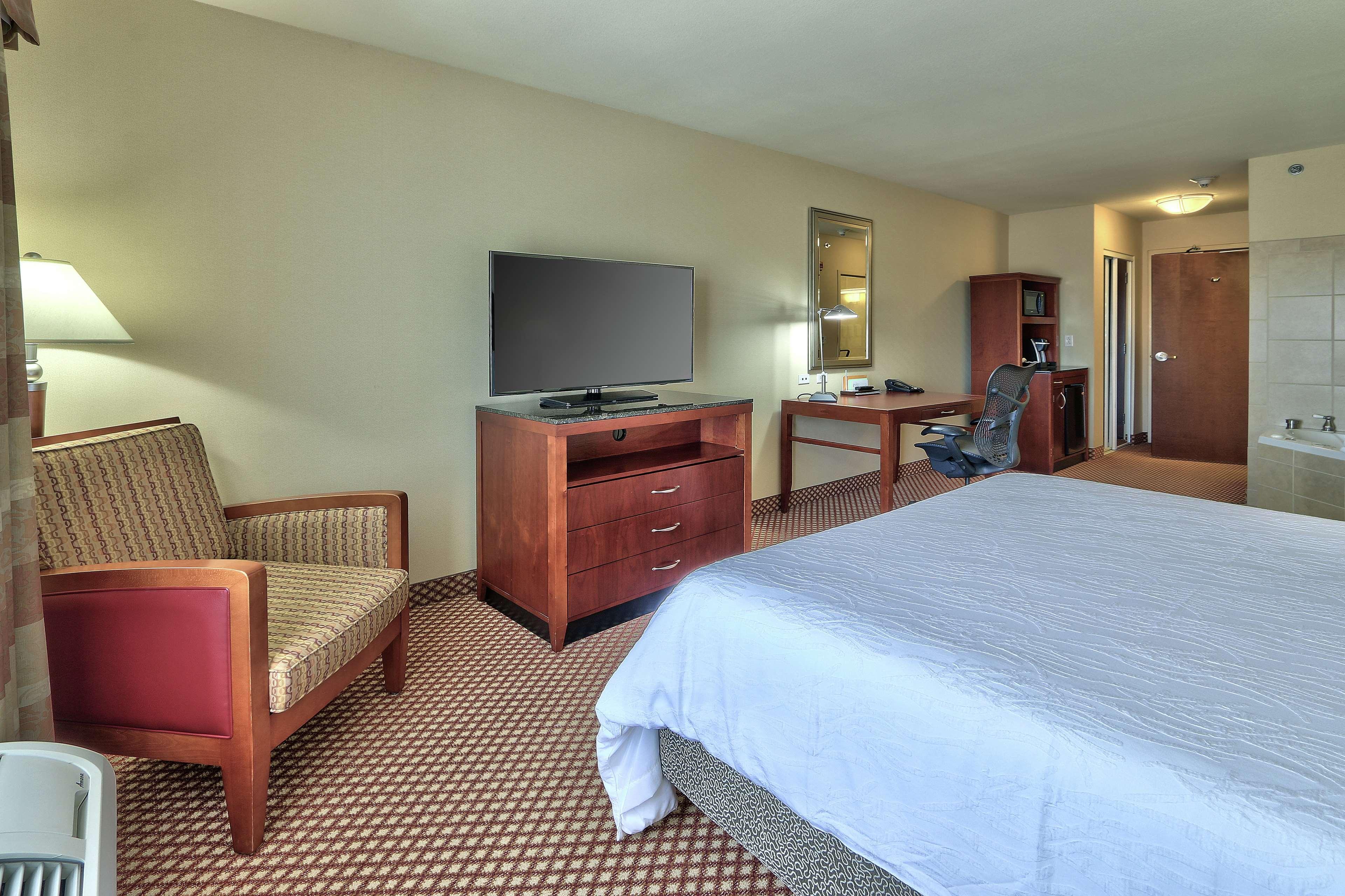 Hilton Garden Inn Las Cruces Exterior foto