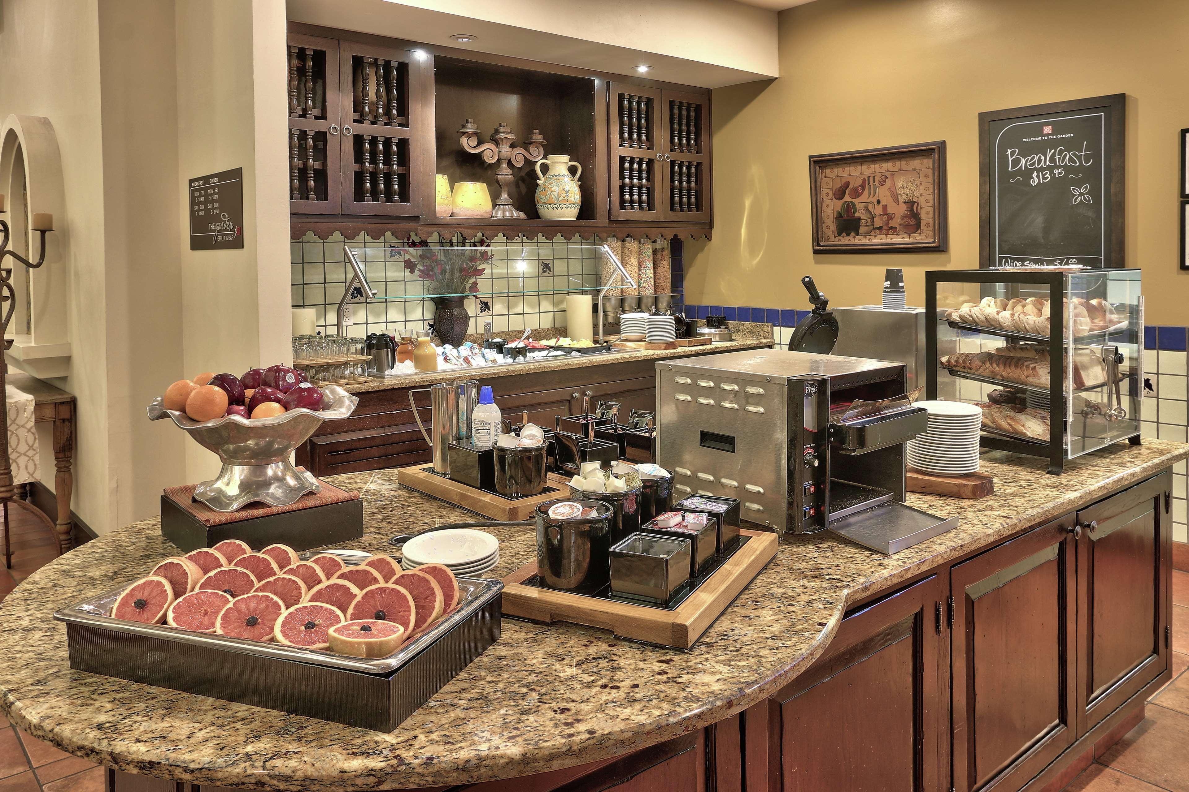 Hilton Garden Inn Las Cruces Exterior foto