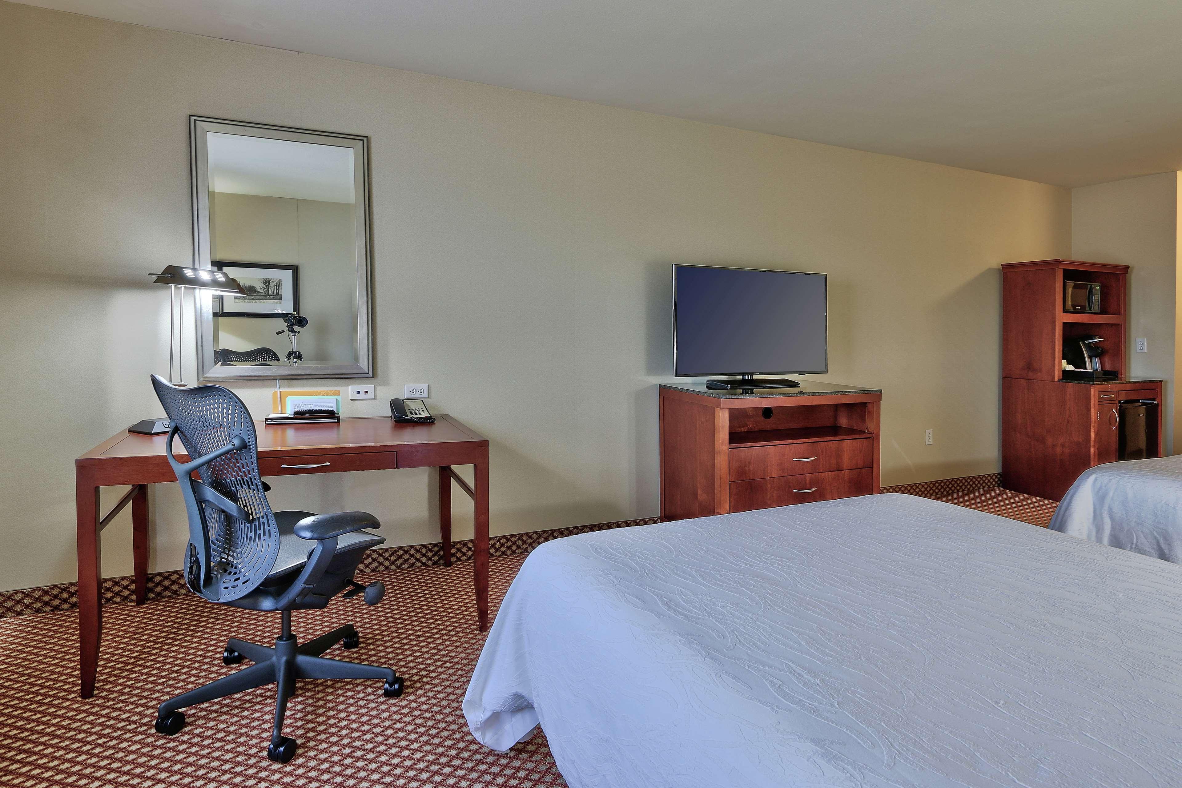 Hilton Garden Inn Las Cruces Exterior foto