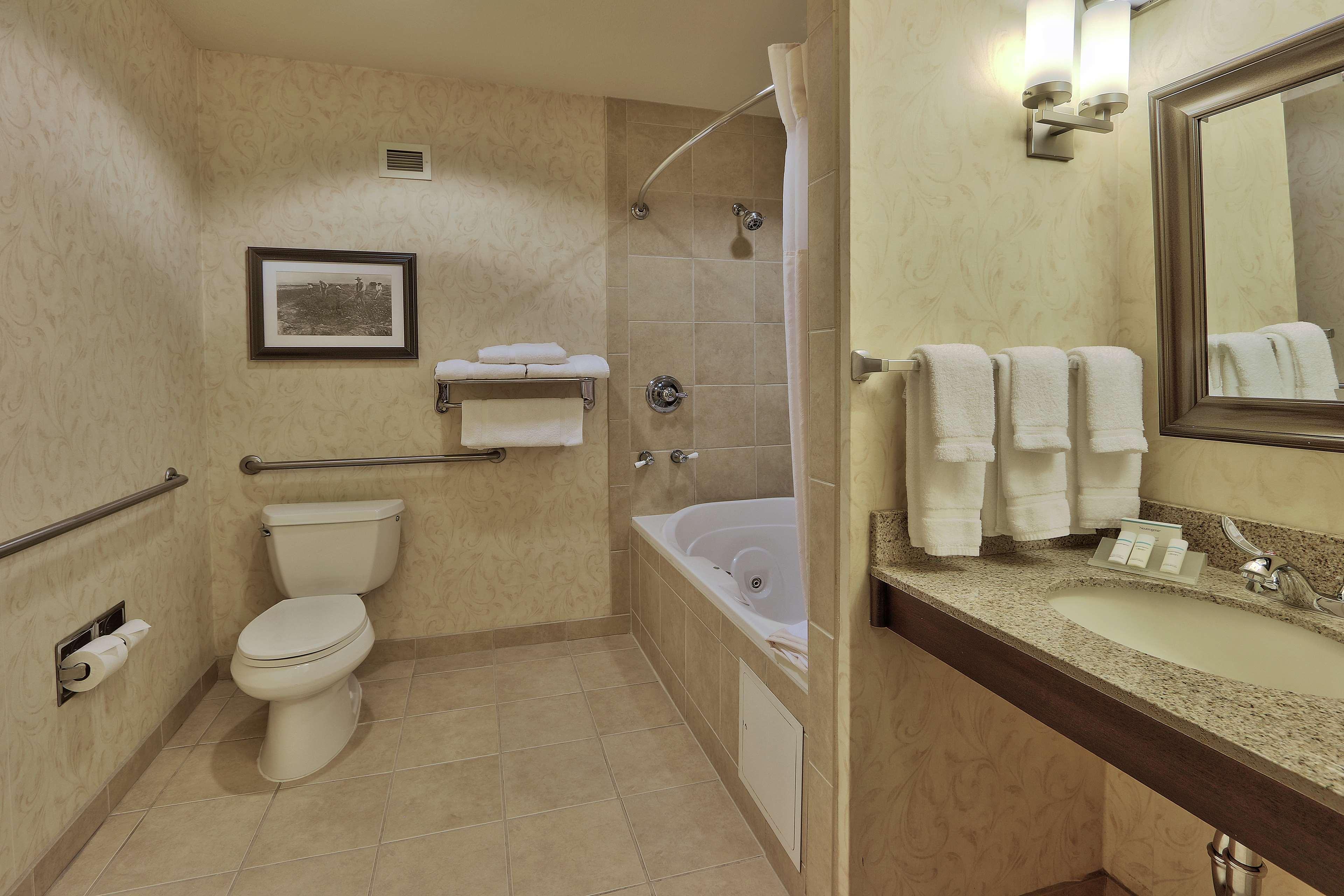 Hilton Garden Inn Las Cruces Exterior foto
