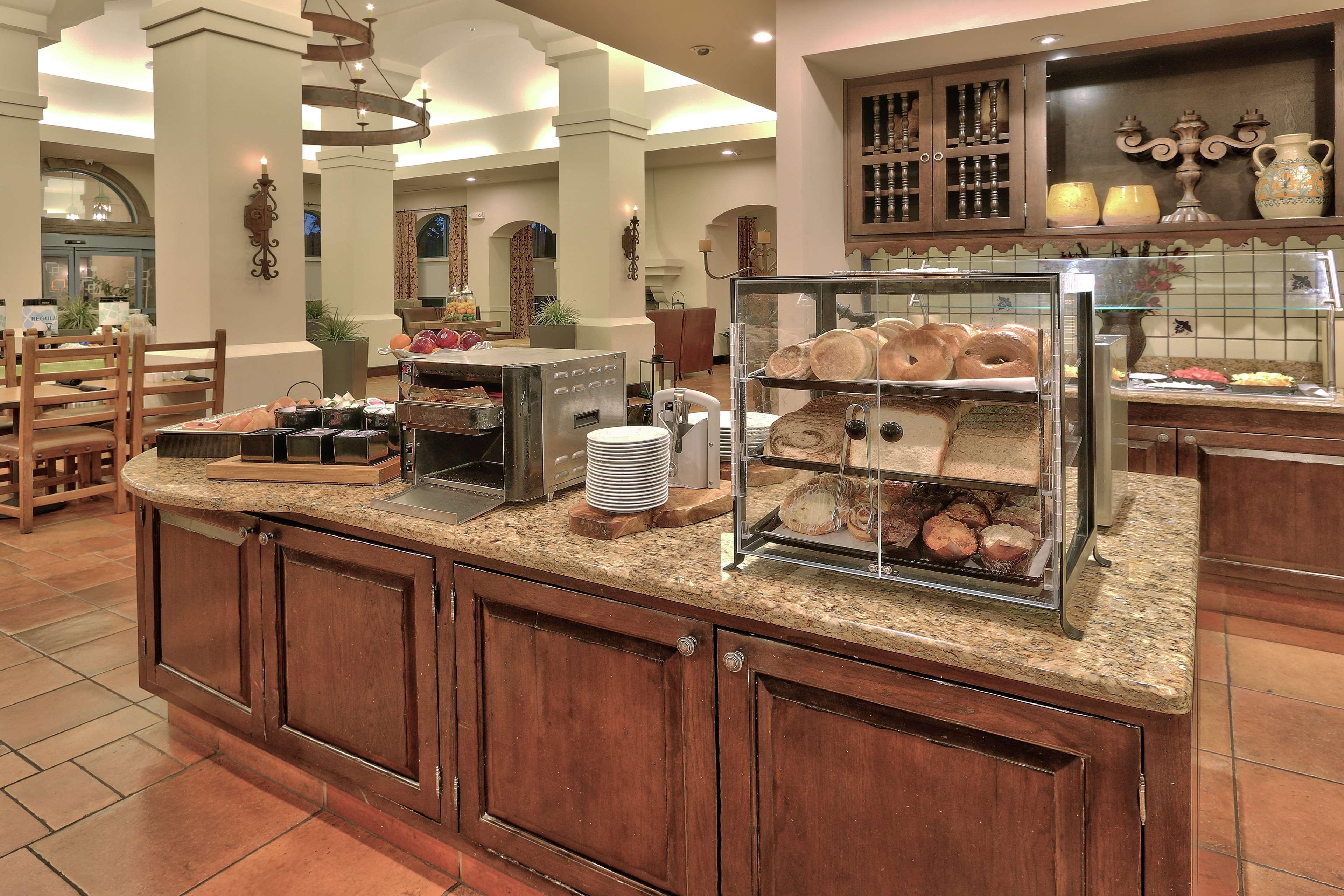 Hilton Garden Inn Las Cruces Exterior foto