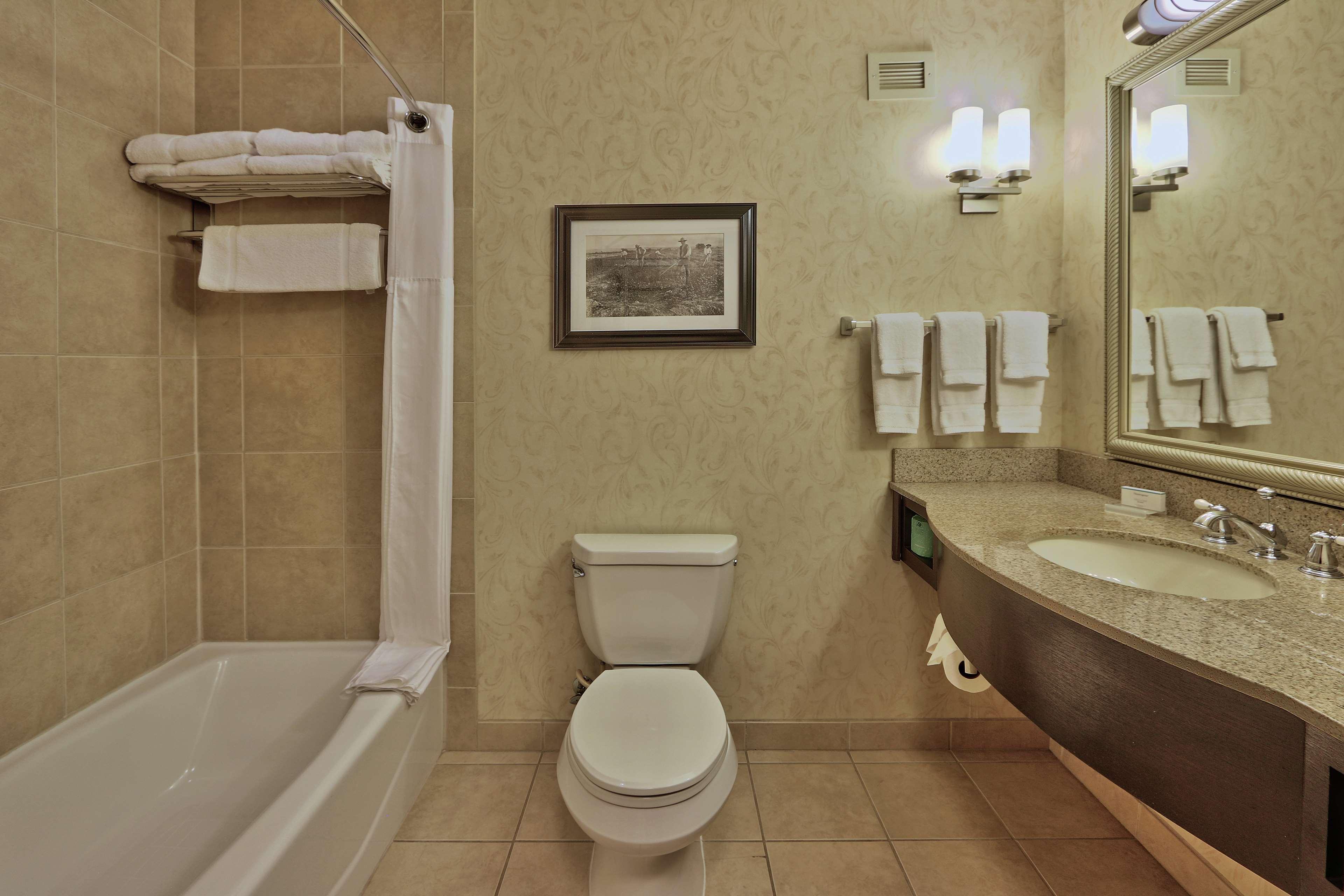 Hilton Garden Inn Las Cruces Exterior foto