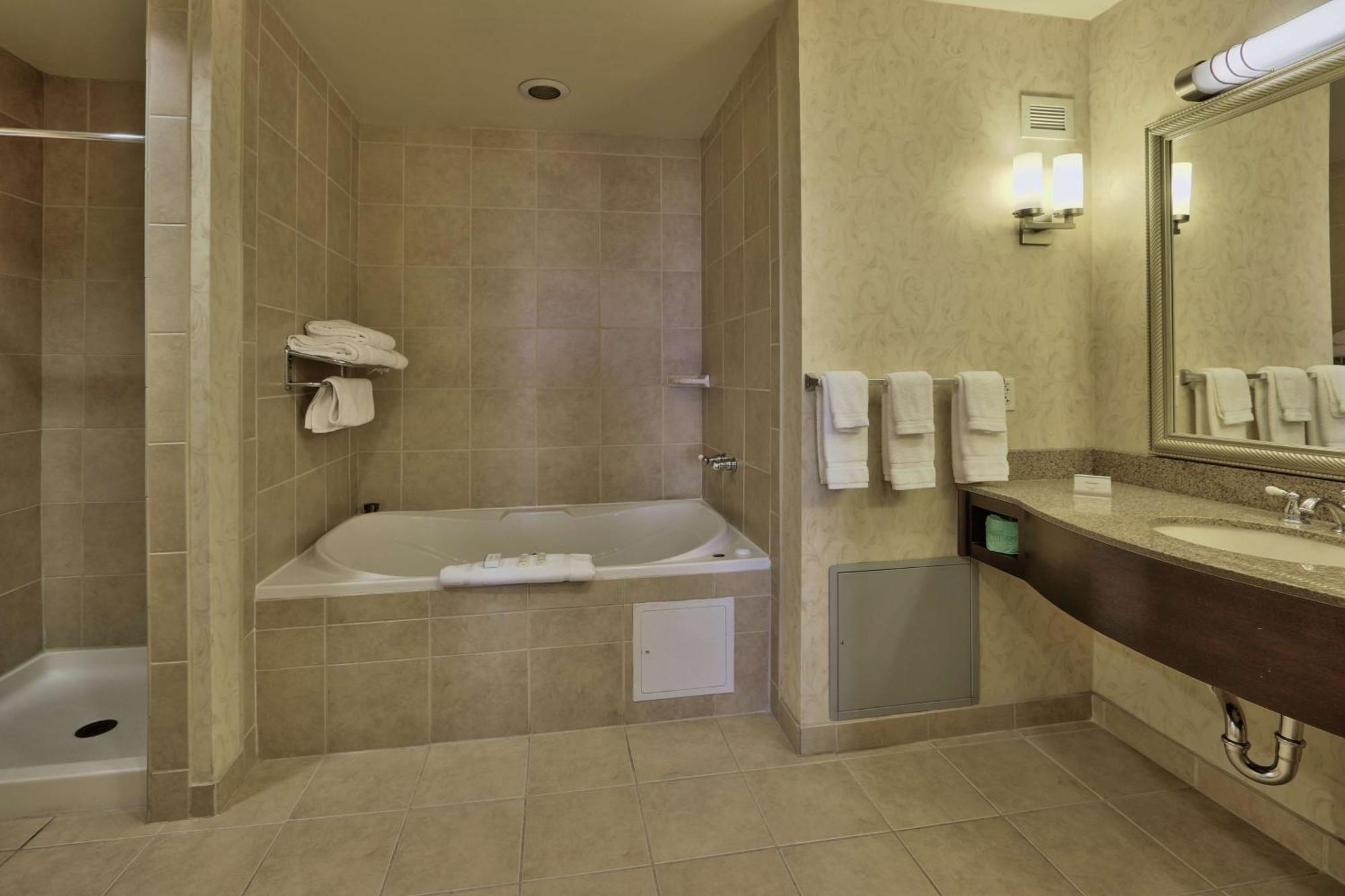 Hilton Garden Inn Las Cruces Exterior foto