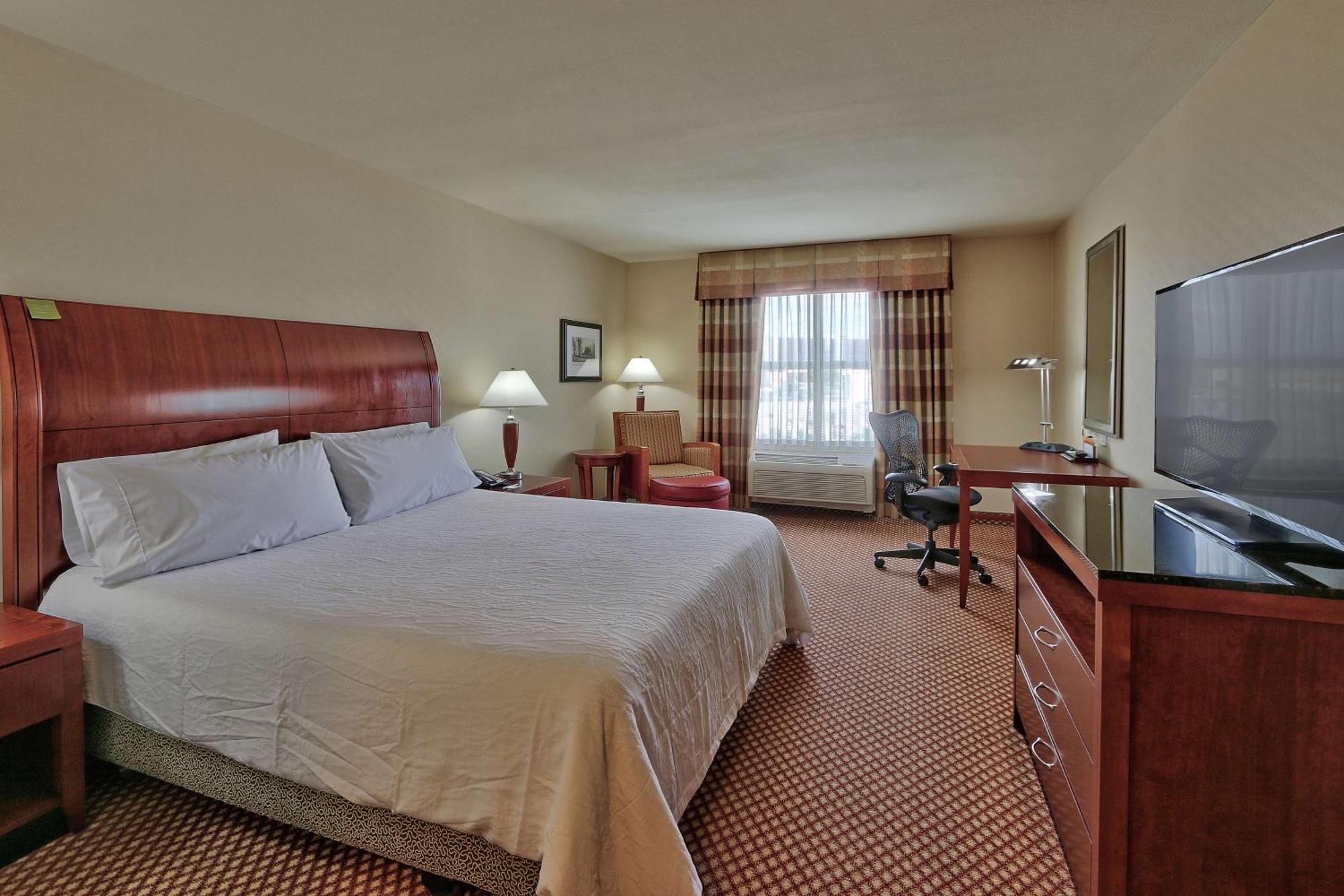Hilton Garden Inn Las Cruces Exterior foto