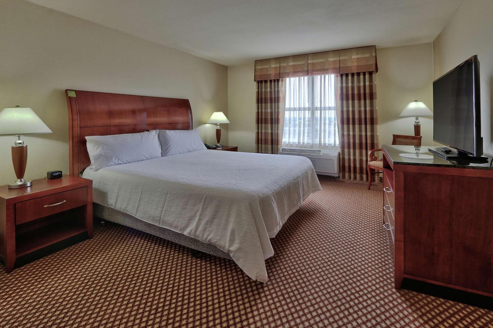 Hilton Garden Inn Las Cruces Exterior foto