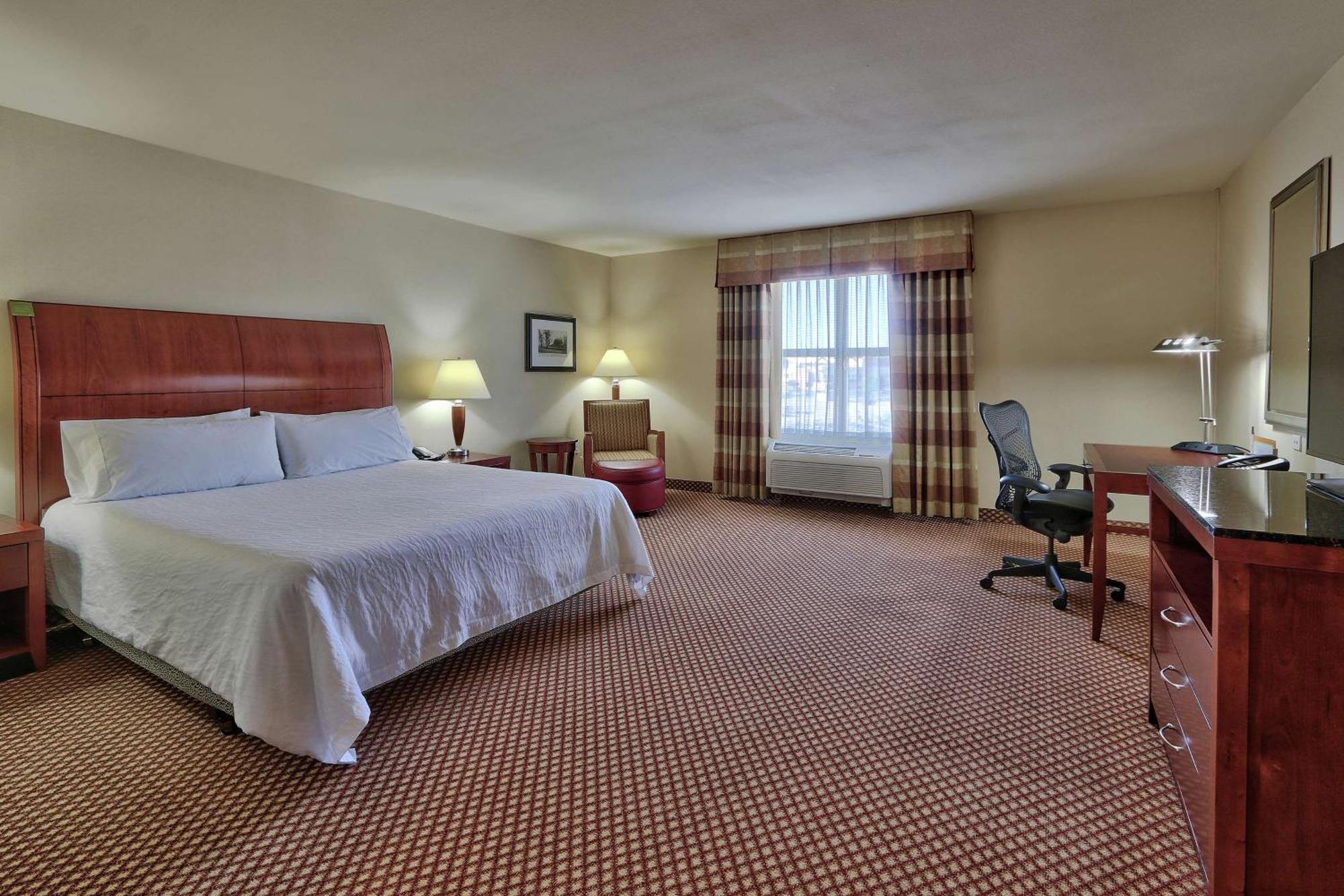Hilton Garden Inn Las Cruces Exterior foto