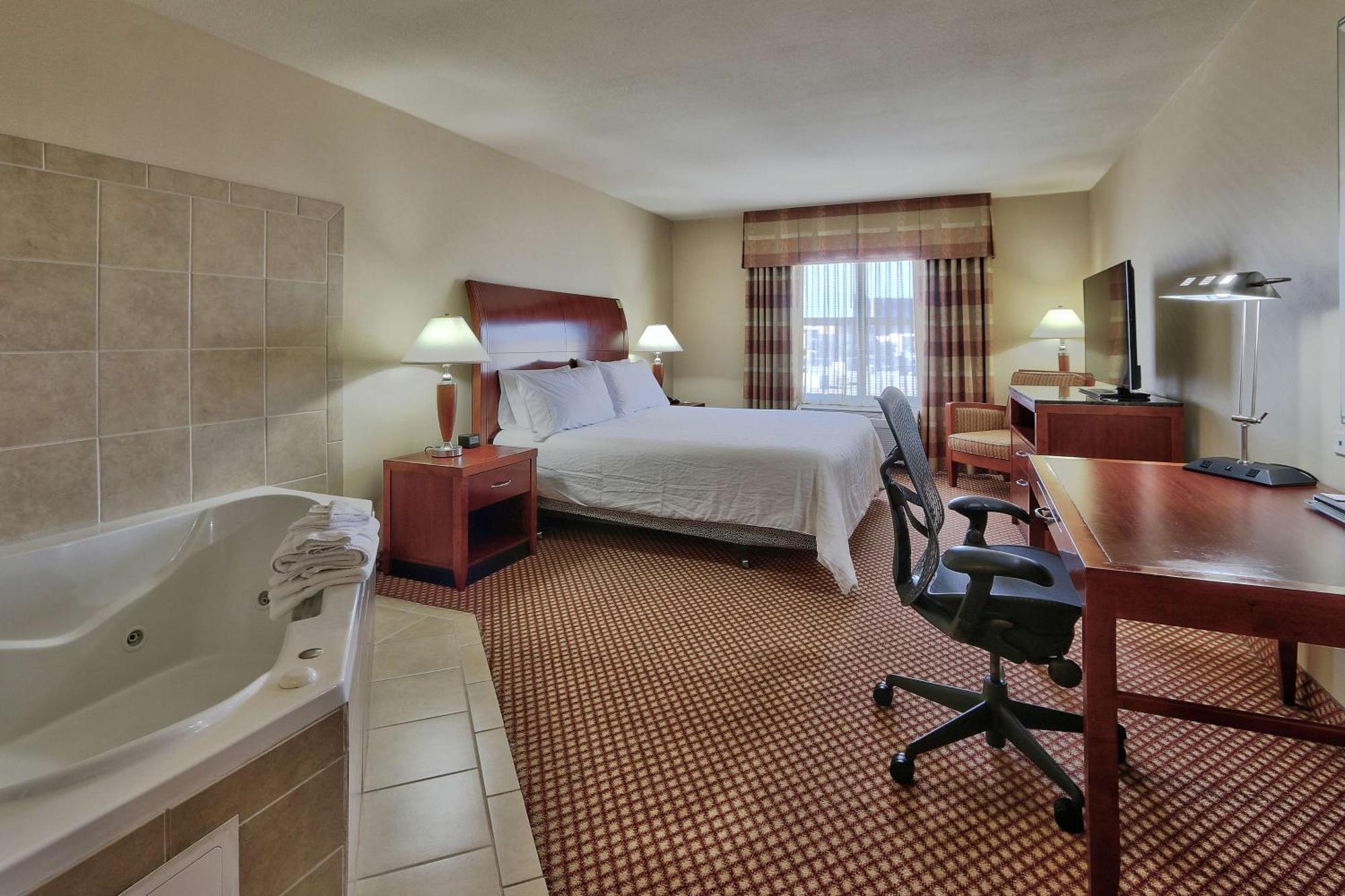 Hilton Garden Inn Las Cruces Exterior foto