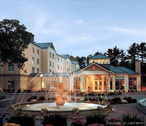 Hilton Garden Inn Las Cruces Exterior foto