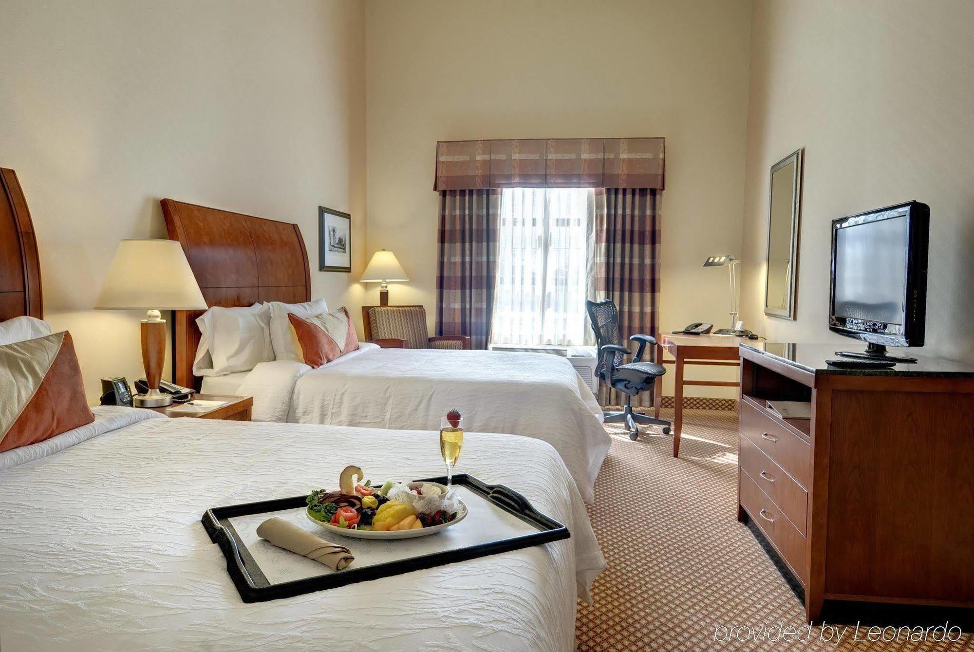 Hilton Garden Inn Las Cruces Exterior foto